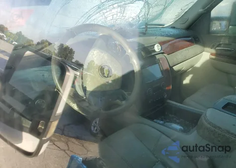 2011 Chevrolet Silverado K2500 Heavy Duty Ltz z USA, uszkodzony, nr VIN 1GC2KYC81BZ115191